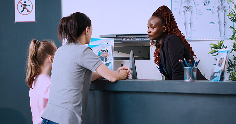 treinamento para recepcionista recepcao