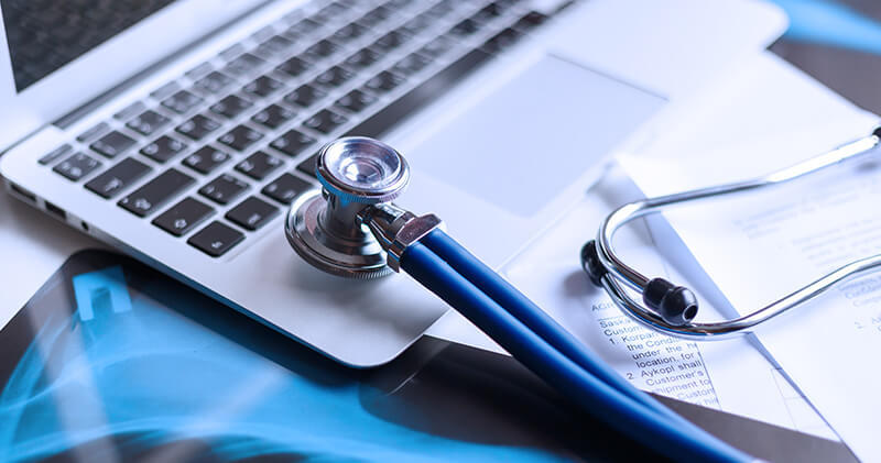agenda de atendimento ferramentas medicas