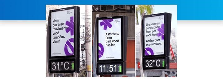 Saiba como os gatilhos mentais podem ser usados para atrair mais pacientes! 4 gatilhos mentais campanha nubank
