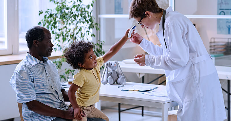 clinica do trabalho atendimento infantil