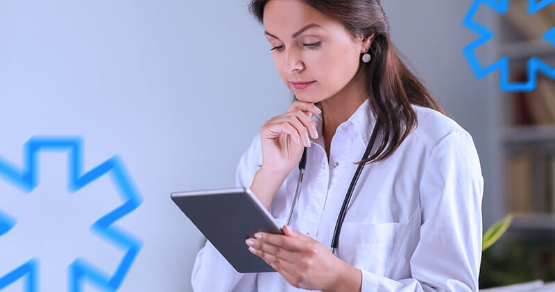 clinica do trabalho medica