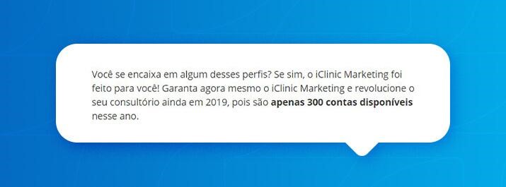 Saiba como os gatilhos mentais podem ser usados para atrair mais pacientes! 7 gatilhos mentais duvidas iclinic