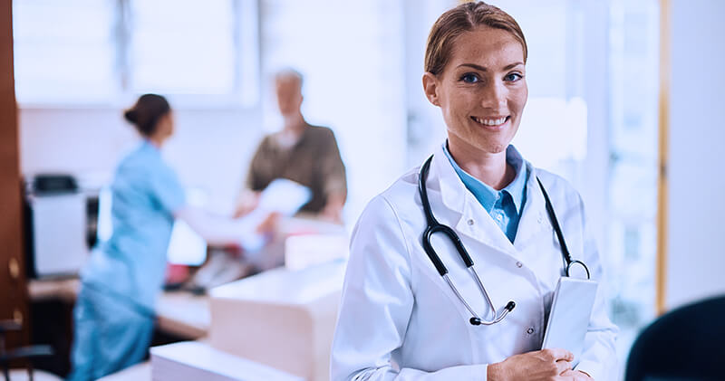 empreendedorismo medico consultorio