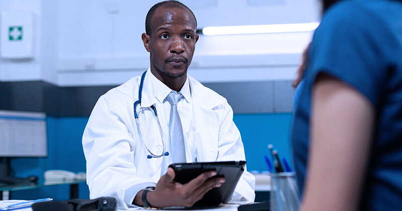 empreendedorismo medico conversa entre profissionais