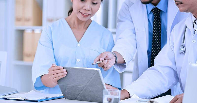 empreendedorismo medico profissionais