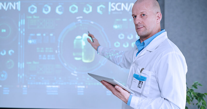 empreendedorismo medico raio x