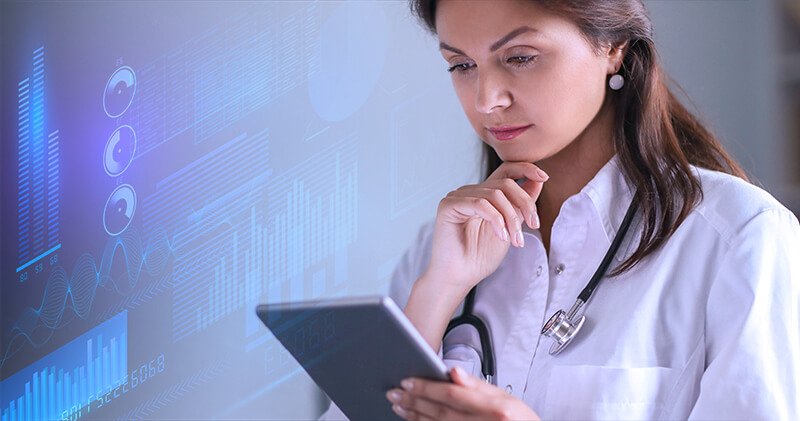 empreendedorismo medico tablet