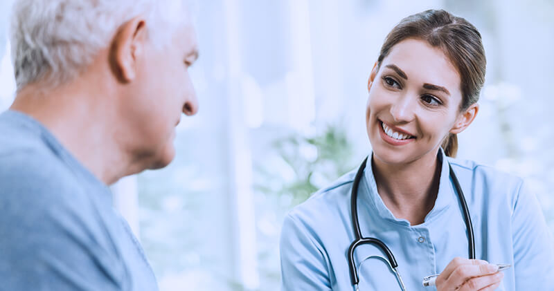 fluxo de pacientes consulta