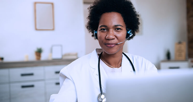 fluxo de pacientes medica