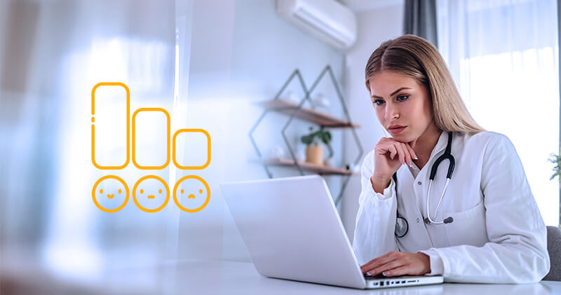 Saiba como os gatilhos mentais podem ser usados para atrair mais pacientes! 5 gatilhos mentais medica pesquisando