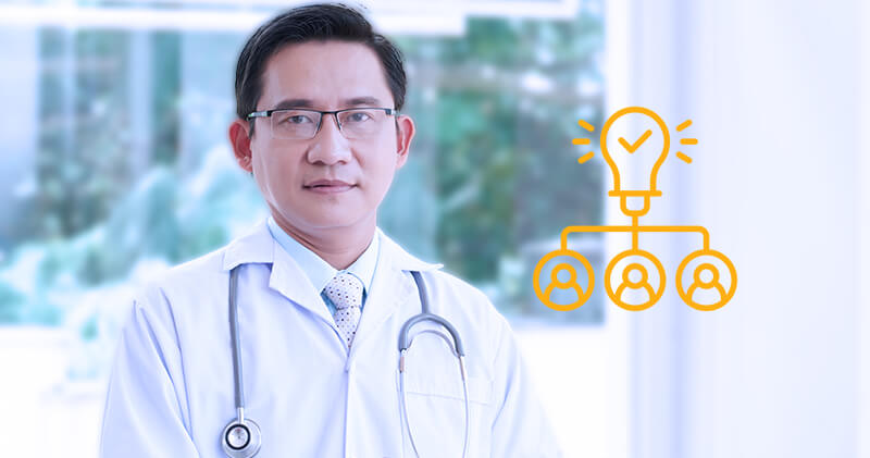 Saiba como os gatilhos mentais podem ser usados para atrair mais pacientes! 9 gatilhos mentais medico no consultorio