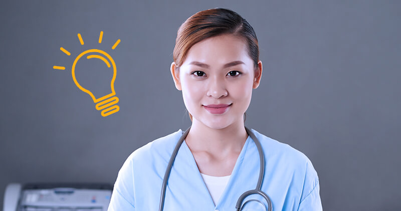 Saiba como os gatilhos mentais podem ser usados para atrair mais pacientes! 13 gatilhos mentais mulher