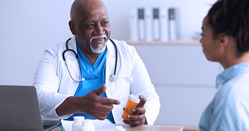 Saiba como os gatilhos mentais podem ser usados para atrair mais pacientes! 2 gatilhos mentais prescricao medica