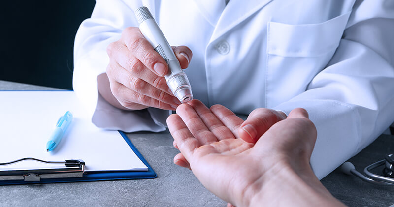 gestao de cronicos diagnostico
