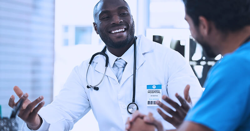 gestao de tarefas atendimento medico