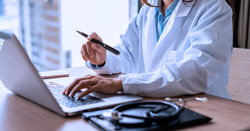 gestao de tarefas mesa medica