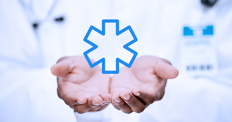 health marketing maos medicas