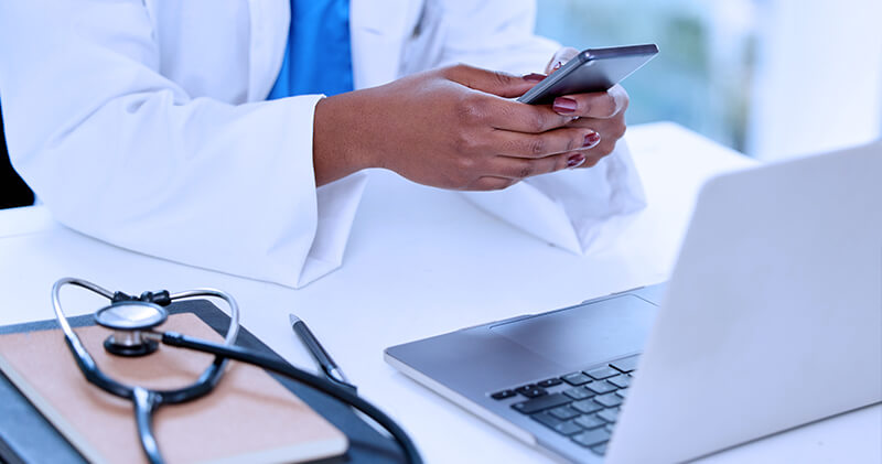 health marketing mesa medica