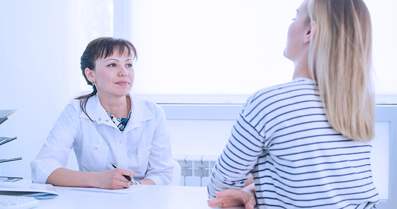 indicacao clinica atendimento