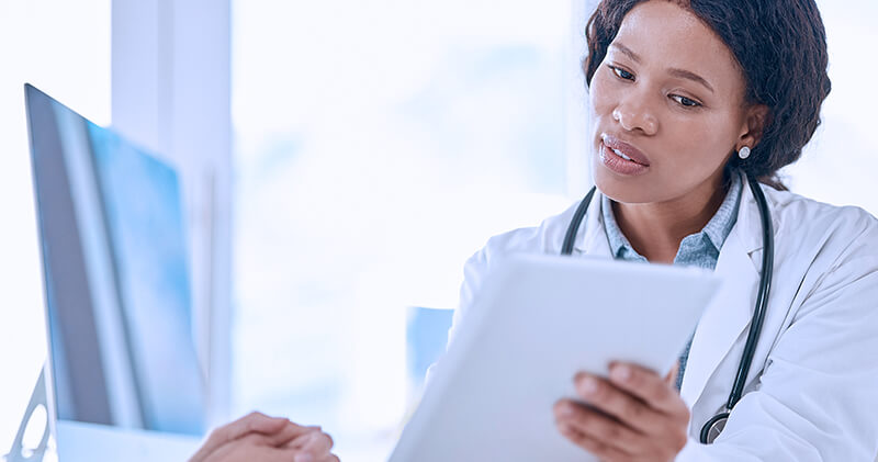 indicacao clinica doutora