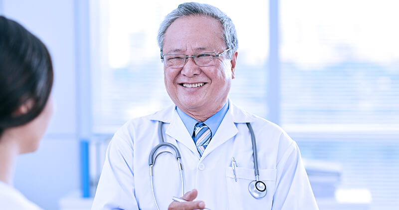 indicacao clinica medico senior