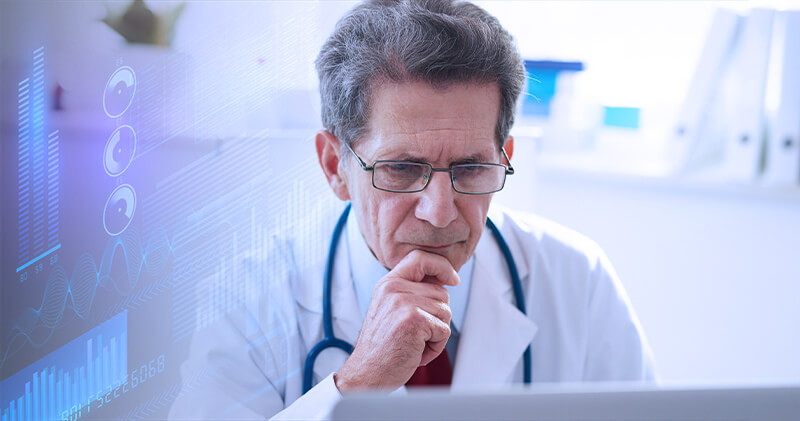 indicacao clinica medico