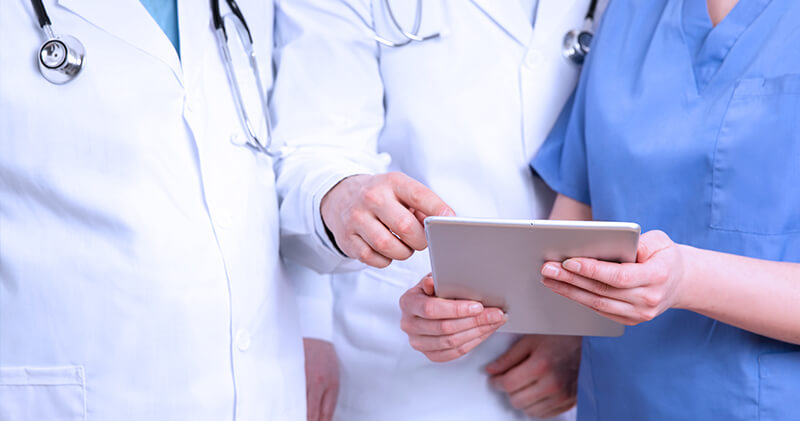 Saiba as vantagens de ter uma integração de sistemas na sua clínica médica! 8