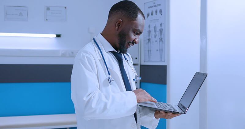 Saiba as vantagens de ter uma integração de sistemas na sua clínica médica! 3