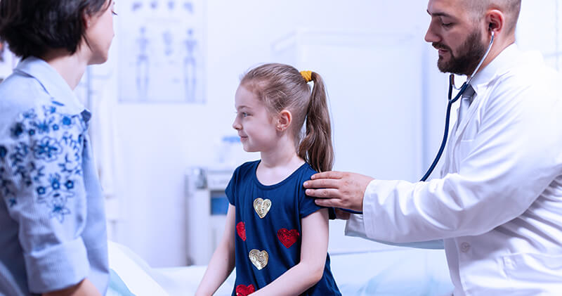 lei do plano de saude atendimento infantil