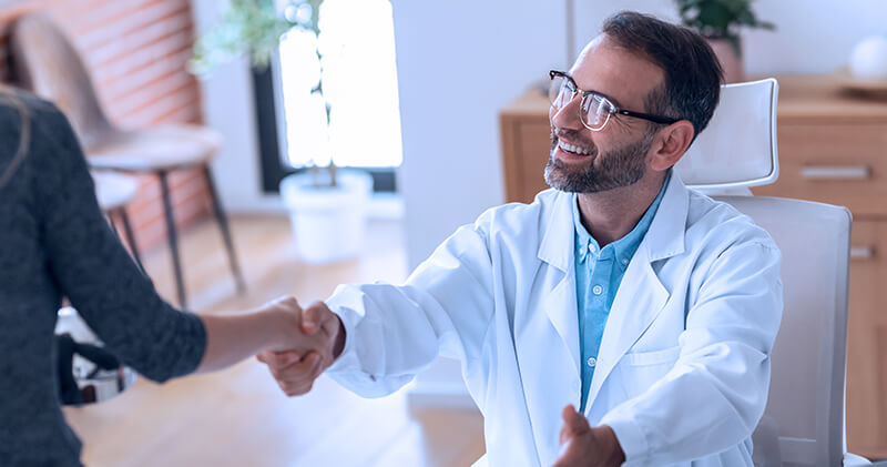lei do plano de saude atendimento medico