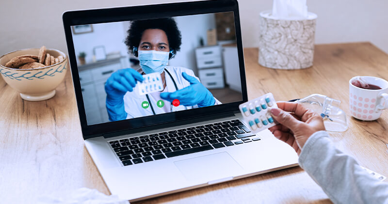 medicina 4.0 prescricao na teleconsulta