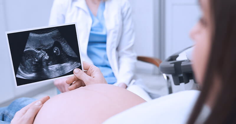 monitoramento de pacientes gestante
