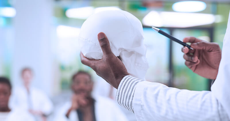 Entenda tudo sobre o exame Revalida INEP! 8 revalida cranio