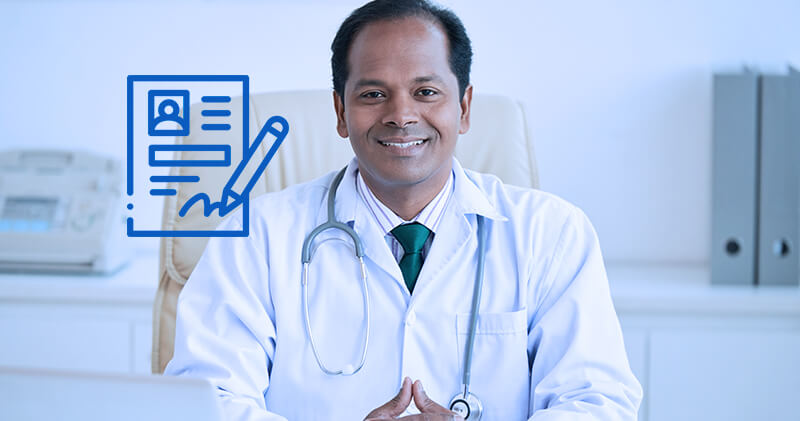 Entenda tudo sobre o exame Revalida INEP! 5 revalida medico no consultorio