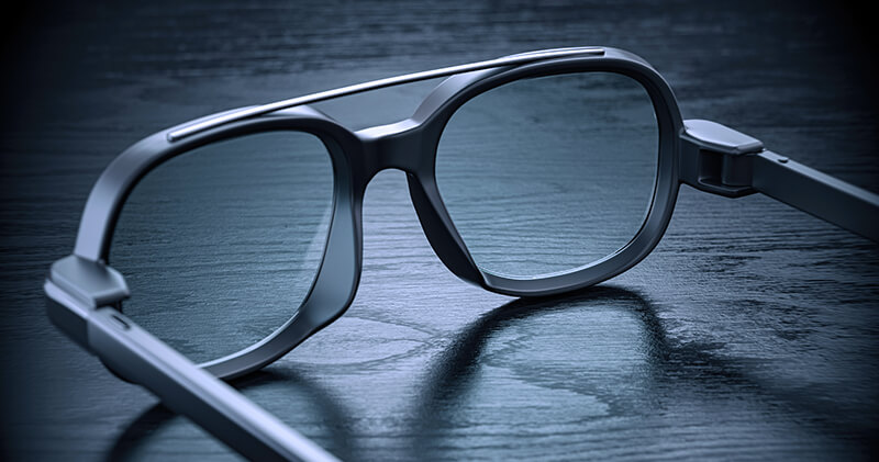 wearables oculos