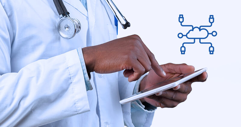 analise de dados em saude maos medicas