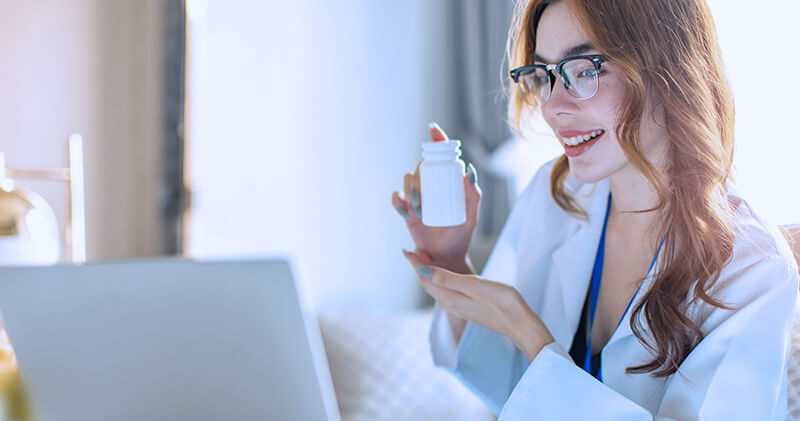 cfm prescricao digital de medicamento