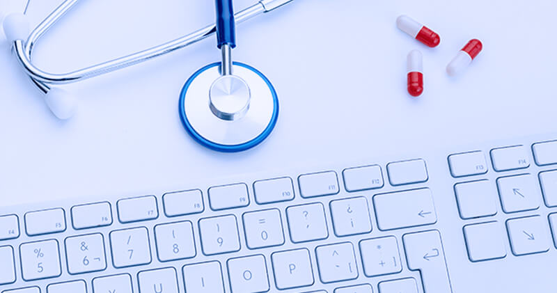 cfm prescricao digital laptop