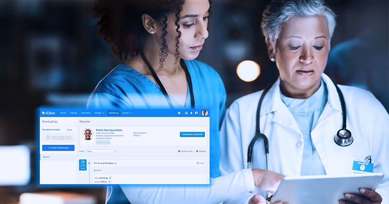 cfm prescricao digital profissionais