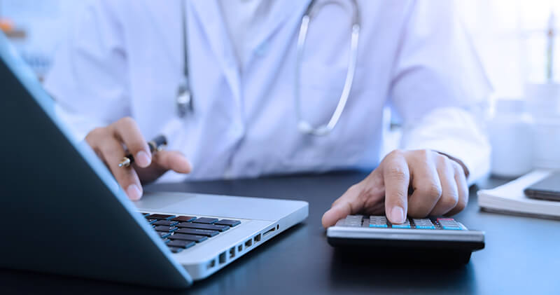 Como fazer uma boa gestão de custos em clínicas e consultórios médicos? 1