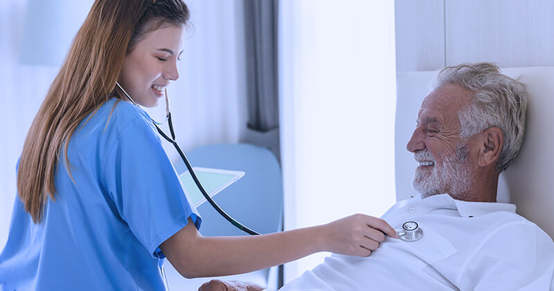 Conheça os principais benefícios do serviço home care e se vale a pena implementá-lo! 8 home care consulta