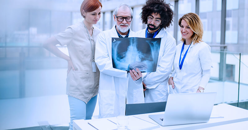 Conheça os principais benefícios do serviço home care e se vale a pena implementá-lo! 7 home care raio x