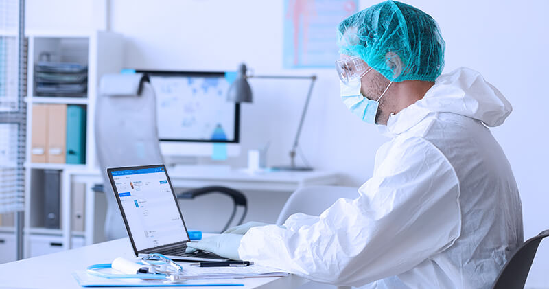 insumos para consultório medico descartaveis