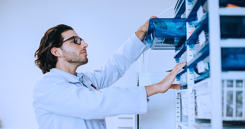 insumos para consultório medico estoque