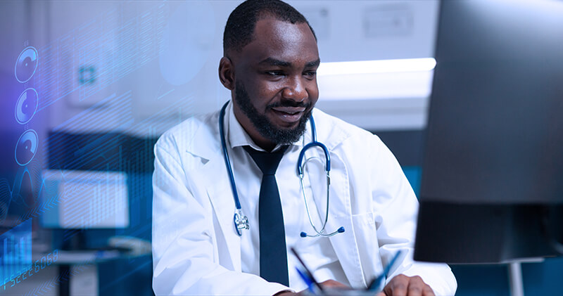 insumos para consultório medico mesa