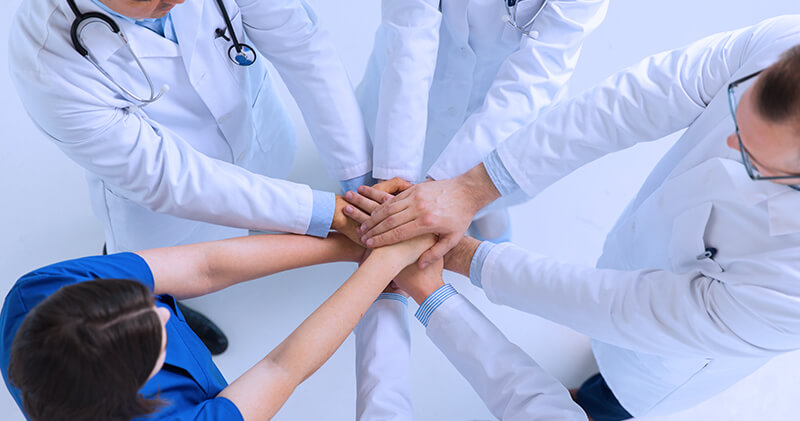 Quando é necessária a formação de uma junta médica? 9 junta medica equipe
