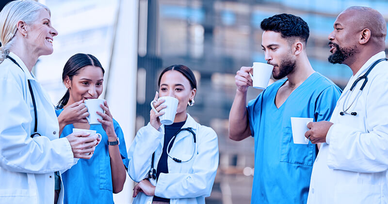 Quando é necessária a formação de uma junta médica? 6 junta medica intervalo medico