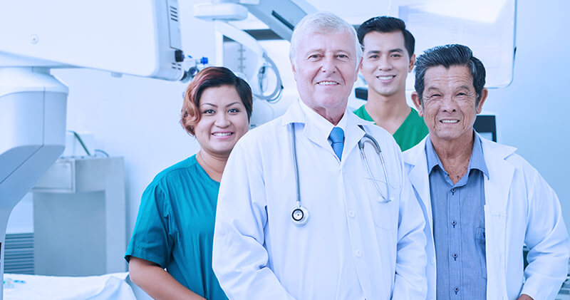 Quando é necessária a formação de uma junta médica? 3 Quando é necessária a formação de uma junta médica? 1