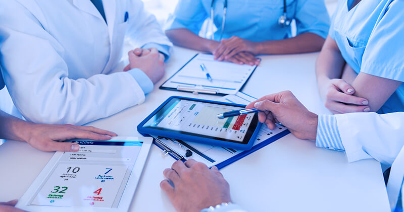 Quando é necessária a formação de uma junta médica? 4 junta medica recursos