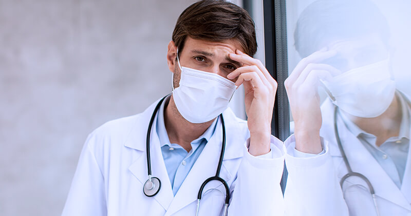 o que e CNES medico preocupado